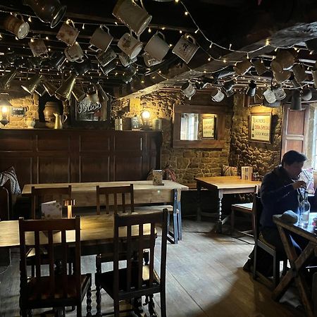 The Falkland Arms Chipping Norton Zewnętrze zdjęcie