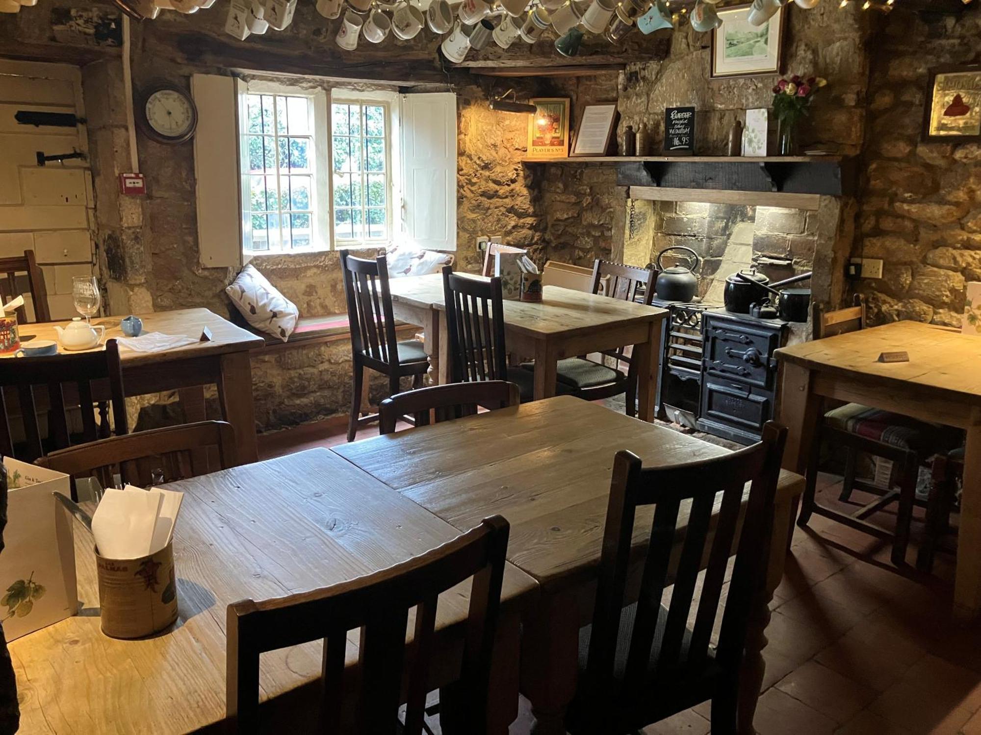The Falkland Arms Chipping Norton Zewnętrze zdjęcie
