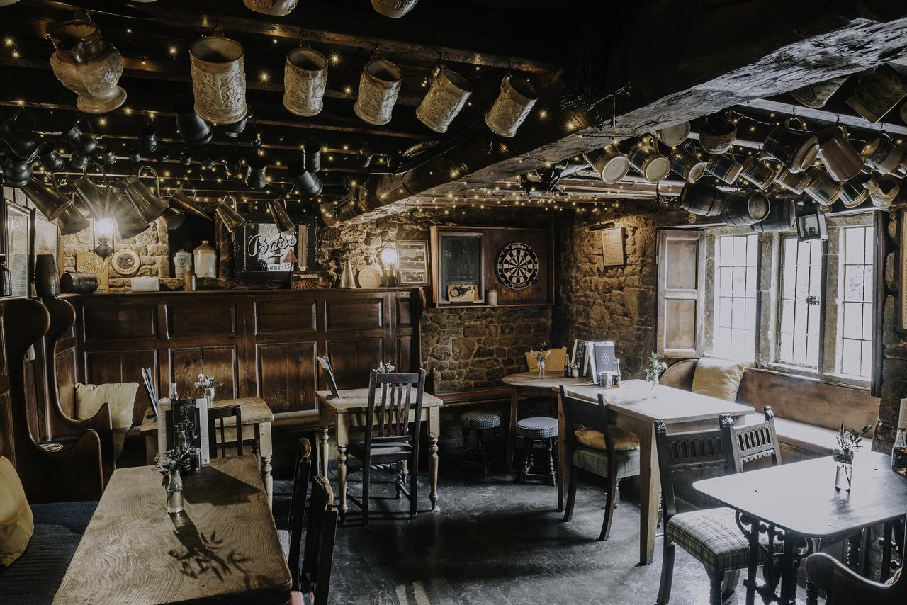The Falkland Arms Chipping Norton Zewnętrze zdjęcie