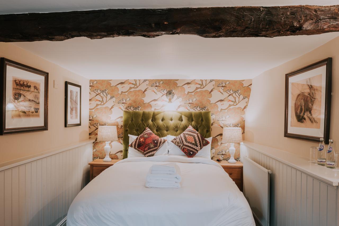 The Falkland Arms Chipping Norton Zewnętrze zdjęcie