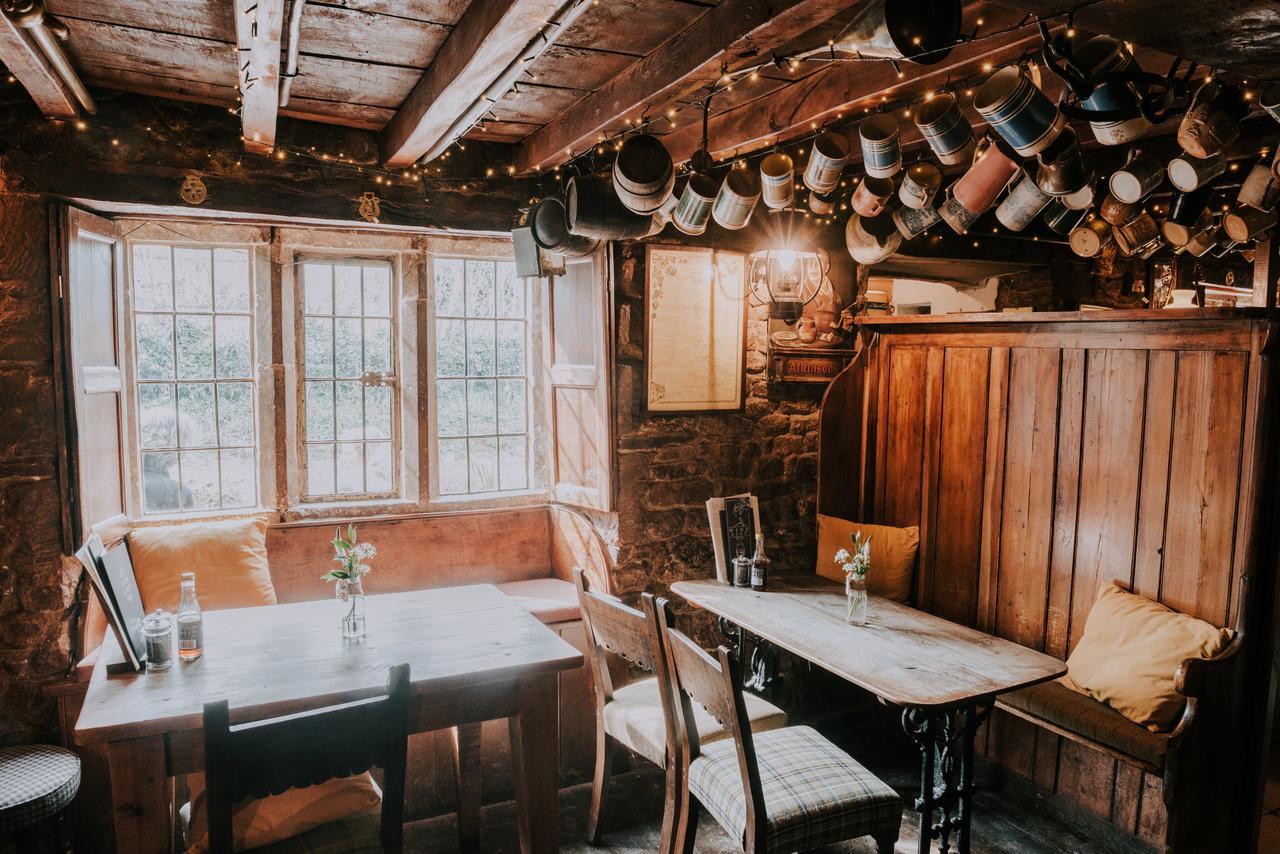 The Falkland Arms Chipping Norton Zewnętrze zdjęcie