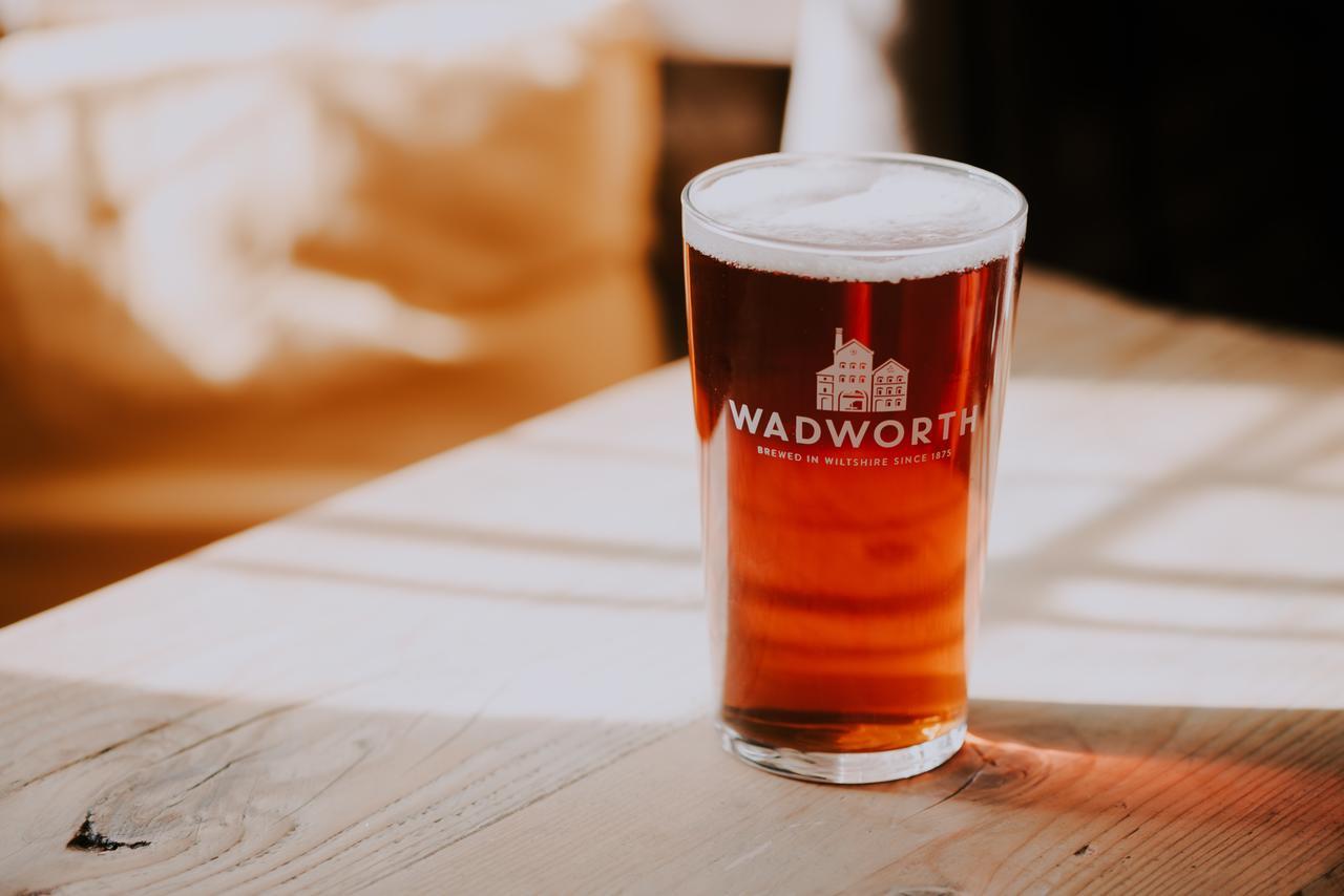 The Falkland Arms Chipping Norton Zewnętrze zdjęcie