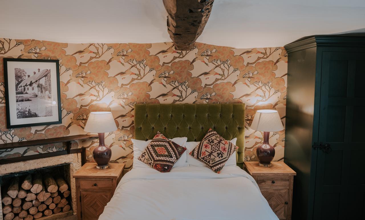 The Falkland Arms Chipping Norton Zewnętrze zdjęcie