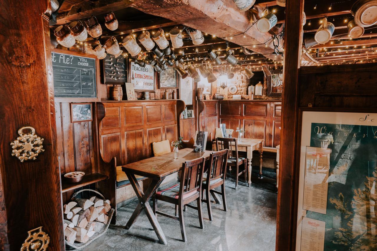 The Falkland Arms Chipping Norton Zewnętrze zdjęcie