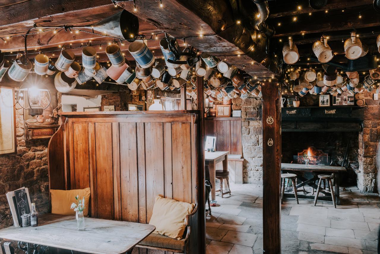The Falkland Arms Chipping Norton Zewnętrze zdjęcie